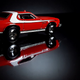 Illustration for article titled A red Ford